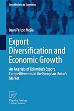 Download this eBook Export Diversification and Economic Growth