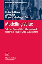 Download this eBook Modelling Value