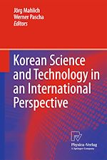 Download this eBook Korean Science and Technology in an International Perspective