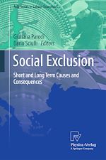 Download this eBook Social Exclusion