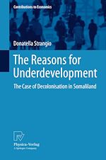 Download this eBook The Reasons for Underdevelopment