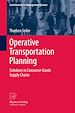 Télécharger le livre :  Operative Transportation Planning