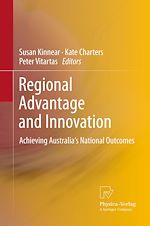 Download this eBook Regional Advantage and Innovation