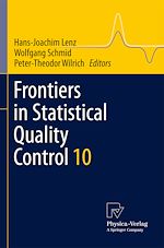 Télécharger le livre :  Frontiers in Statistical Quality Control 10