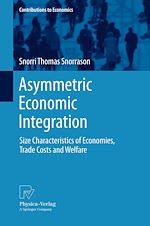 Télécharger le livre :  Asymmetric Economic Integration