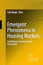Download this eBook Emergent Phenomena in Housing Markets