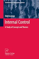 Télécharger le livre :  Internal Control