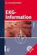 Télécharger le livre :  EKG-Information