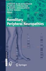 Télécharger le livre :  Hereditary Peripheral Neuropathies