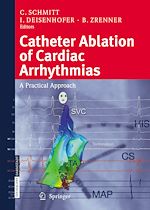Télécharger le livre :  Catheter Ablation of Cardiac Arrhythmias