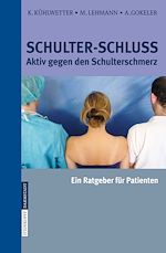 Télécharger le livre :  Schulter-Schluss