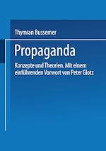 Télécharger le livre :  Propaganda