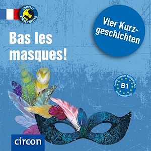 Téléchargez le livre :  Bas les masques !