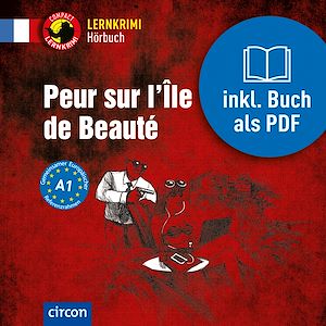 Téléchargez le livre :  Peur sur l'île de Beauté