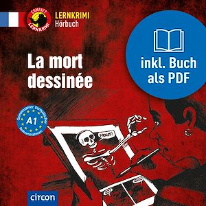 Téléchargez le livre :  La mort dessinée