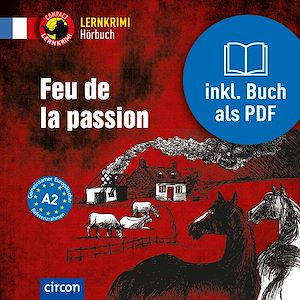 Téléchargez le livre :  Feu de la passion