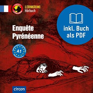 Téléchargez le livre :  Enquête pyrénéenne