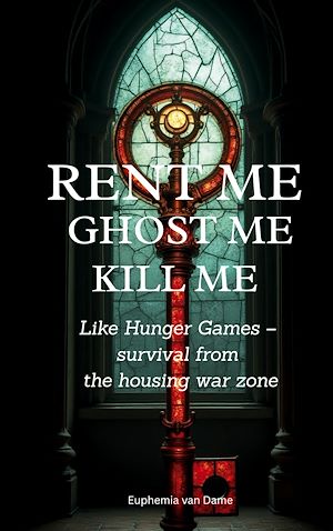Download the eBook: Rent Me! Ghost Me! Kill Me!