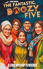 Download this eBook The fantastic, boozy 5