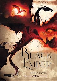 Téléchargez le livre :  Black Ember