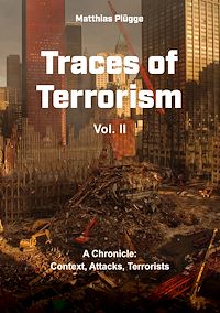 Téléchargez le livre :  Traces of Terrorism, II