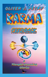 Téléchargez le livre :  Karma