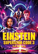 Download this eBook Einstein Superstar Code 3