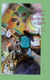 Téléchargez le livre :  Anita's Magic Magnifying Glass