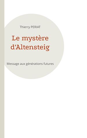 Download the eBook: Le mystère d'Altensteig