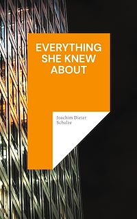 Téléchargez le livre :  Everything she knew about