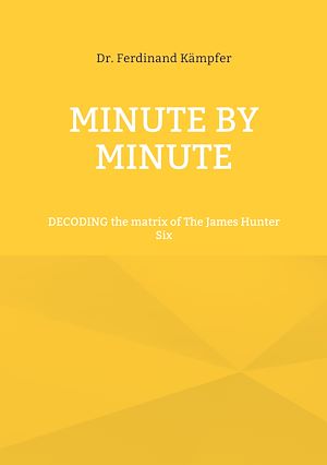 Download the eBook: MINUTE BY MINUTE