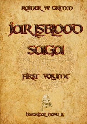 Download the eBook: Jarlsblood-Saga First Volume