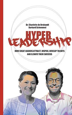 Télécharger le livre :  Hyper-Leadership
