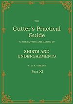 Télécharger le livre :  The Cutter's Practical Guide, Part 11