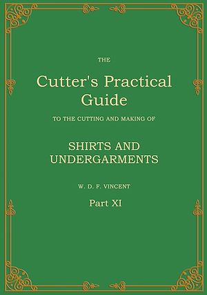 Download the eBook: The Cutter's Practical Guide, Part 11