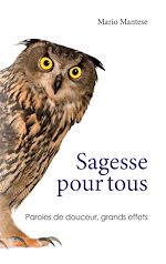 Télécharger le livre :  Sagesse pour tous