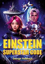 Download this eBook Einstein Superstar Code