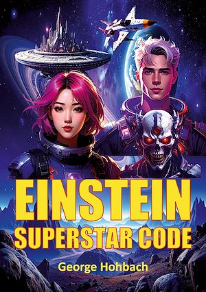 Download the eBook: Einstein Superstar Code