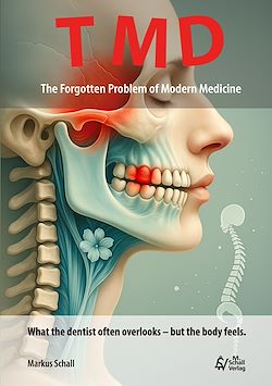 Télécharger le livre :  TMD - The Forgotten Problem of Modern Medicine