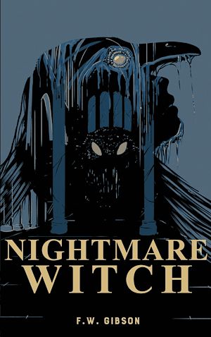 Download the eBook: Nightmare Witch