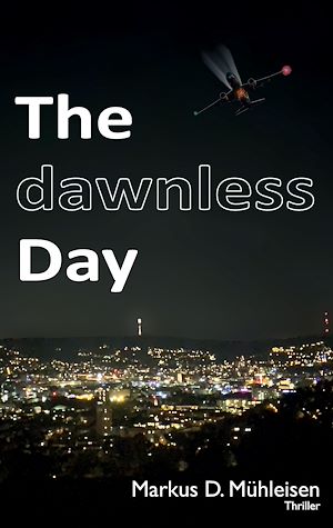 Téléchargez le livre :  The dawnless Day