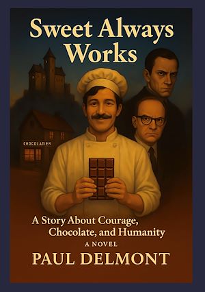 Téléchargez le livre :  Sweet always works