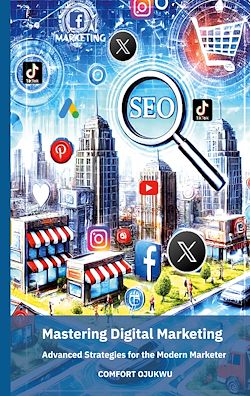 Télécharger le livre :  Mastering Digital Marketing