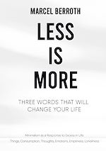 Télécharger le livre :  Less is More
