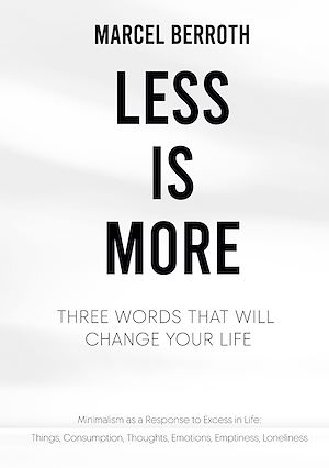 Download the eBook: Less is More