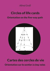 Téléchargez le livre :  Circles of life cards - Cartes des cercles de vie