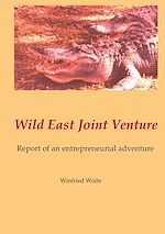 Download this eBook Wild East Joint Venture