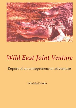 Download the eBook: Wild East Joint Venture