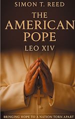 Télécharger le livre :  The American Pope