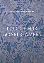 Download this eBook Knigge for Boardgamers